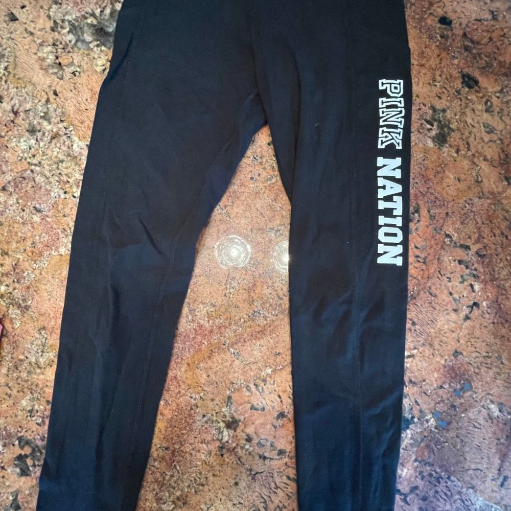 Pink Brand Yoga Pants